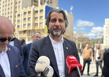 Shënohet Dita e Dëshmorëve të Komunës së Prishtinës, Rama: Nderim dëshmorëve dhe heronjve për sakrificën e tyre