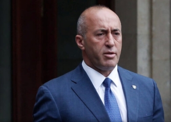 Haradinaj: Liria jonë u bë realitet falë gjakut të bijve më të mirë të kombit