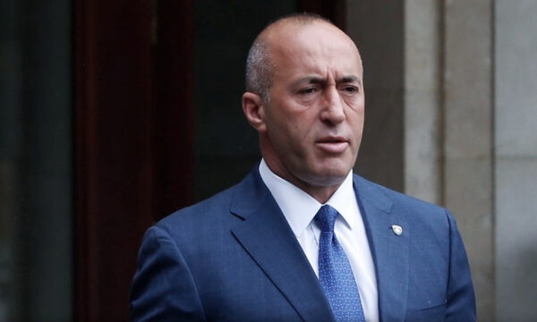 Haradinaj: Liria jonë u bë realitet falë gjakut të bijve më të mirë të kombit