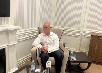 Haradinaj: Sot do e bëja një komunë boshnjake, pse jo