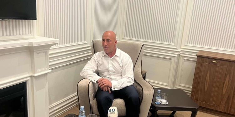 Haradinaj: Sot do e bëja një komunë boshnjake, pse jo