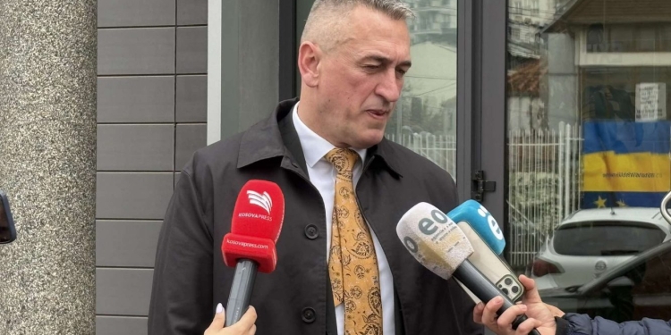 Rashiq: Partia më e madhe të marrë përgjegjësi për krijimin e qeverisë, opsioni më i mirë