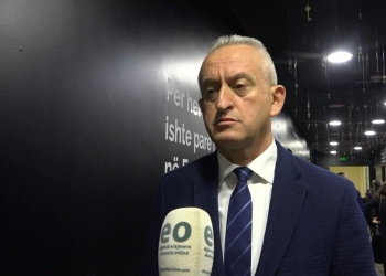 Qalaj- PDK: S’kemi ndryshuar qëndrim për kandidaten për kryetare të Kuvendit