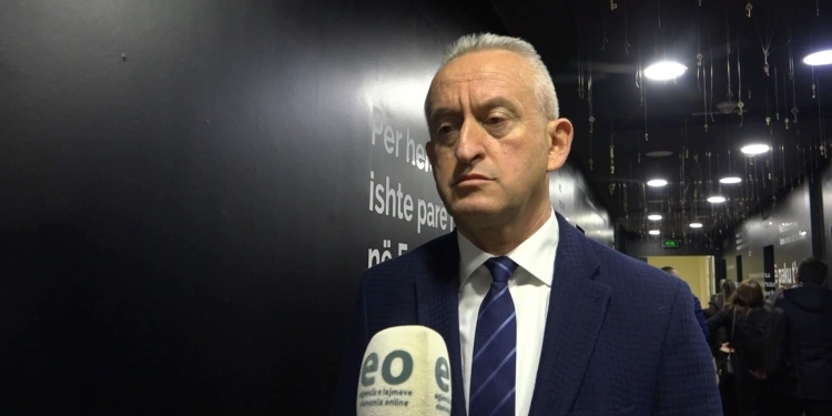 Qalaj- PDK: S’kemi ndryshuar qëndrim për kandidaten për kryetare të Kuvendit