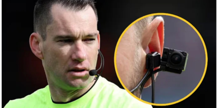 Revolucion në Kampionatin Botëror të Klubeve: Rregull i ri për portierët dhe kamerat te gjyqtarët