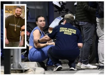 Djali iu vra në Greqi 1 vit më parë, zbulohet identiteti i viktimës nga atentati me armë në Lezhë