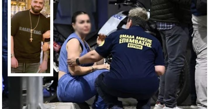 Djali iu vra në Greqi 1 vit më parë, zbulohet identiteti i viktimës nga atentati me armë në Lezhë