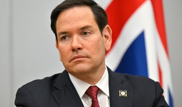 Anëtari i sigurisë së Rubios arrestohet në Bruksel pas përleshjes me policinë