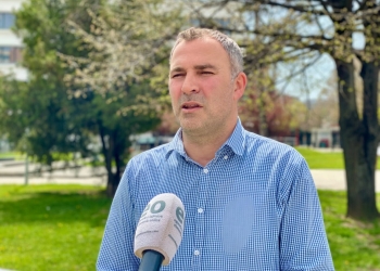 Sadiku: VV po kalkulon mes qeverisë së pakicës dhe dorëzimit të pushtetit, mungon vendosmëria