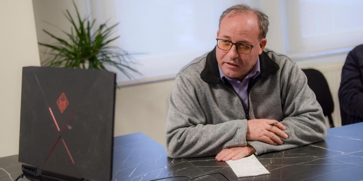 Ramabaja:Të hënën bëhet publik koalicioni formal VV – NISMA