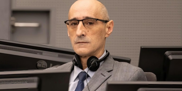 Kërkesa e re e “Calit”, caktohet Paneli i Kushtetueses për shqyrtim në Hagë