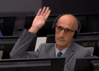 Caktohen gjyqtarët që do të vendosin mbi kërkesën e Mustafës në Kushtetuese kundër vendimit përfundimtar të Supremes