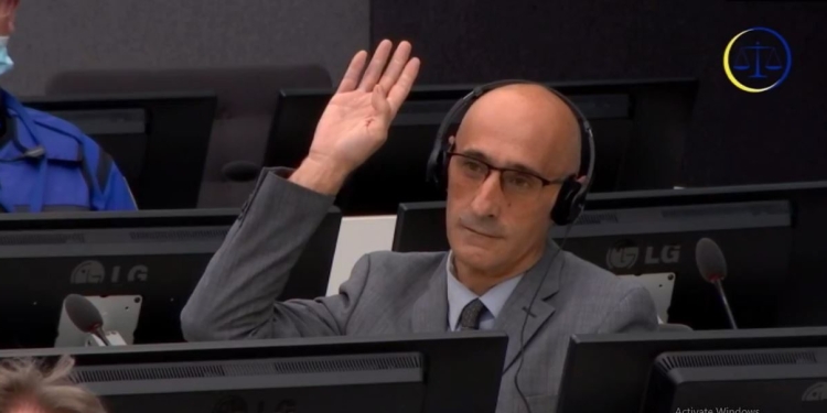 Caktohen gjyqtarët që do të vendosin mbi kërkesën e Mustafës në Kushtetuese kundër vendimit përfundimtar të Supremes