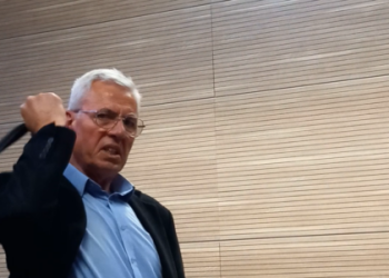 Sami Kurteshi në prag të pensionimit, s’ka të drejtë të riemërohet anëtar i KQZ-së