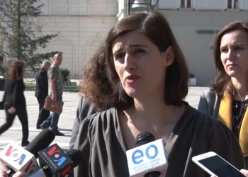 Deputetja e VV-së Bogujevci reagon pasi AAK e “sugjeroi” për kryetare të Kuvendit