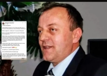 Gjeneral Bislim Zyrapi në gjendje të rëndë, kërkohet ndihmë për shërimin e tij