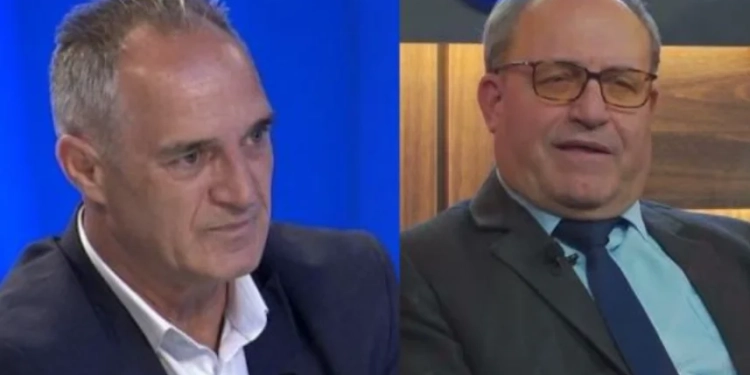 Ramabaja pohon se Nait Hasani do ta votojë Qeverinë Kurti 3 – kjo është përgjigjja e deputetit të PDK-së
