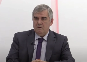 Kush është Demo Berisha, shqiptari i propozuar për ministër nga Vuçiq e që s’e njeh pavarësinë e Kosovës