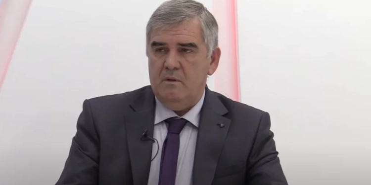 Kush është Demo Berisha, shqiptari i propozuar për ministër nga Vuçiq e që s’e njeh pavarësinë e Kosovës