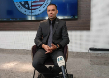 Oda Amerikane për tarifat ndaj ShBA-së: E pakuptimtë që në vend të reagimit pozitiv u kthye në polemika të brendshme politike