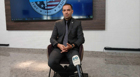 Oda Amerikane për tarifat ndaj ShBA-së: E pakuptimtë që në vend të reagimit pozitiv u kthye në polemika të brendshme politike