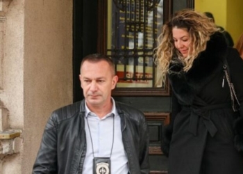 Arrestohet ministrja boshnjake