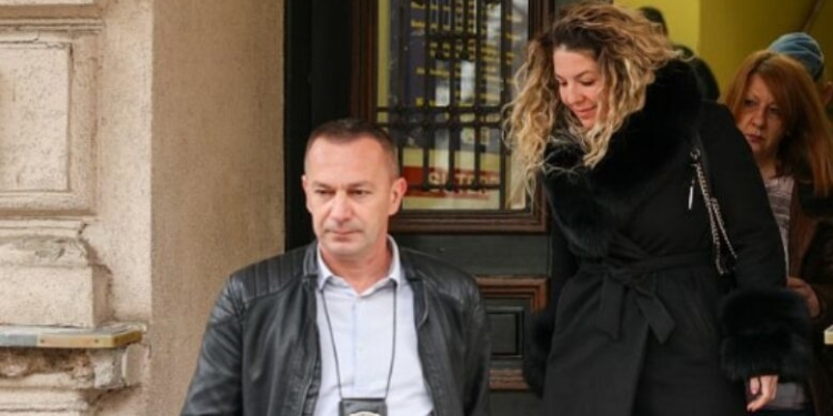 Arrestohet ministrja boshnjake