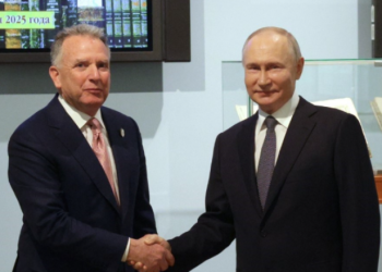 I dërguari i Trumpit: Rusia mund të marrë disa rajone të Ukrainës, por jo të pestat