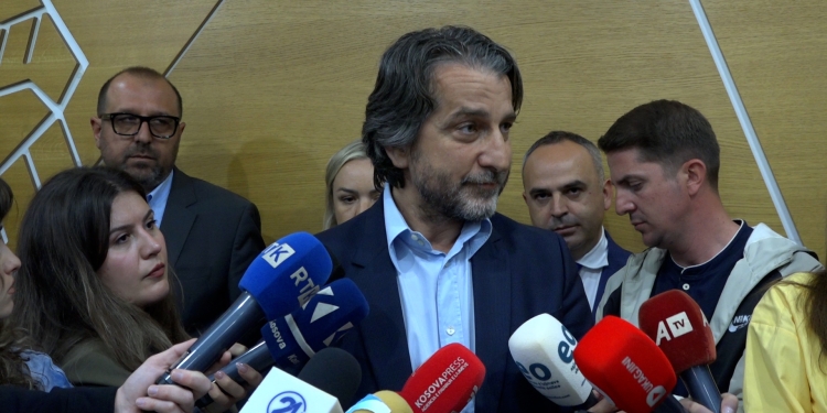 Rama: Projekt-dokumenti i Planit Zhvillimor Komunal 2025-2033 po bllokohet nga VV dhe PDK