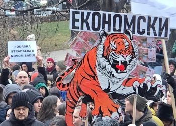 Të dhënat e BE-së: Serbia ndër vendet më të varfra në Evropë