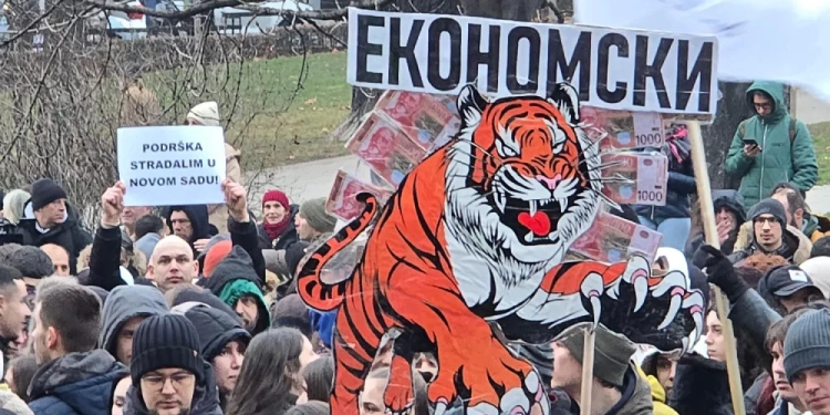 Të dhënat e BE-së: Serbia ndër vendet më të varfra në Evropë