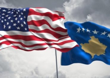 Gazetari tregon kohen kur Kosova ia vendosi ShBA-së tarifën prej 10%: Është e turpshme pse s`është hequr