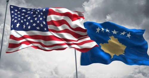Gazetari tregon kohen kur Kosova ia vendosi ShBA-së tarifën prej 10%: Është e turpshme pse s`është hequr