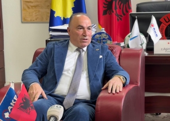 Bizneset zëshëm kundër shtrenjtimit të rrymës, AKB: Gjithçka bëhet me çmim më të lartë 4-5 për qind