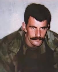 26 vjet nga rënia e Shkëlzen Haradinajt