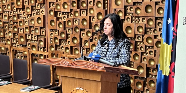 Përkujtohet Agim Ramadani, “Ishte shumë më tepër se një komandant”
