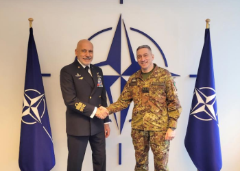 Barduani qorton për mungesë angazhimi në dialog: Situata e sigurisë në Kosovë mbetet e brishtë