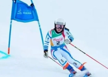 Tragjedi në pistën e skive, vdes në moshën 18-vjeçare ylli i ri francez Margot Simond