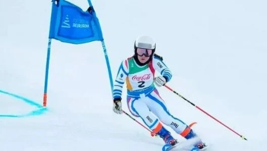 Tragjedi në pistën e skive, vdes në moshën 18-vjeçare ylli i ri francez Margot Simond