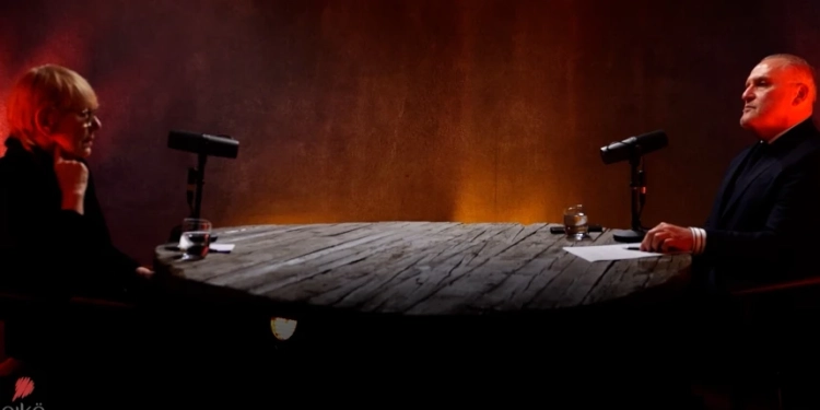 Surroi: Njohja e Kosovës nga Serbia nuk është çështje mbi të gjitha çështjet