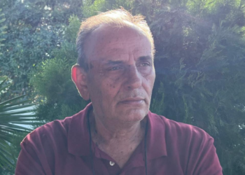 U nda nga jeta gazetari Sylejman Shaqiri