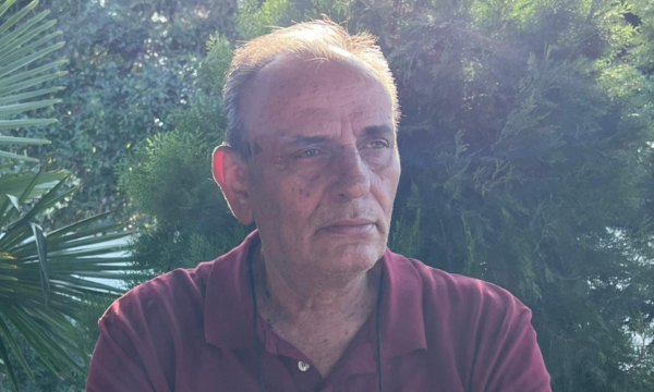 U nda nga jeta gazetari Sylejman Shaqiri