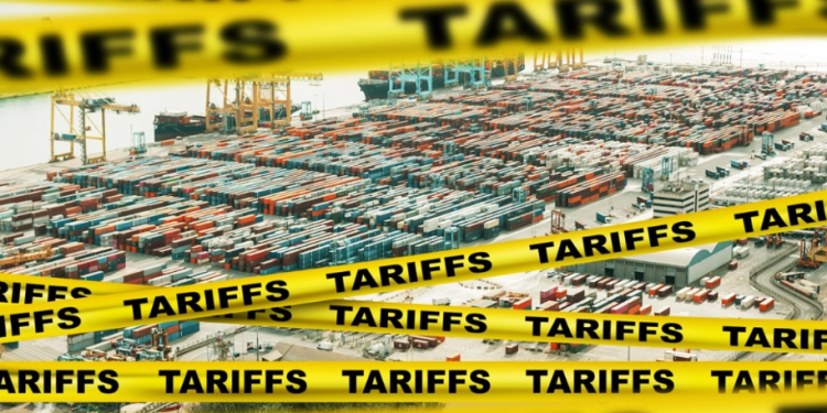 Kina i kërkon SHBA-së të anulojë plotësisht tarifat