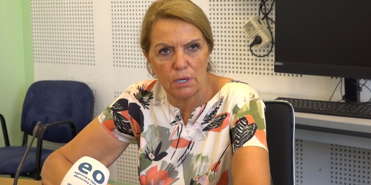 Kadrijaj-Kurtit: Je armiqësuar me partitë shqiptare – shko ankohu te Vuçiqi edhe varu prej tij