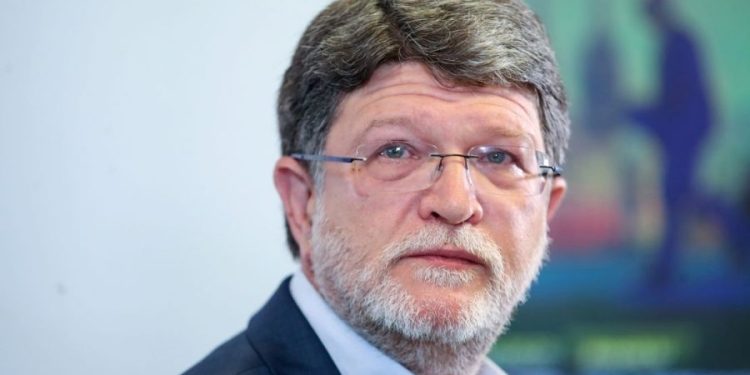 Eurodeputeti kroat: S’ka BE për Serbinë pa njohjen e Kosovës