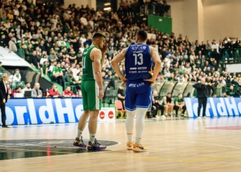 Sonte “El Clasico” e basketbollit, Trepça përballë Prishtinës