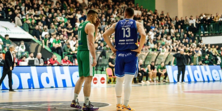 Sonte “El Clasico” e basketbollit, Trepça përballë Prishtinës