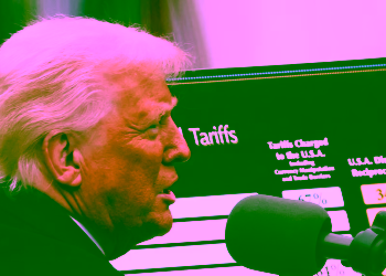 Trump shpall tarifa reciproke ndaj të gjitha vendeve, përfshirë Kosovën