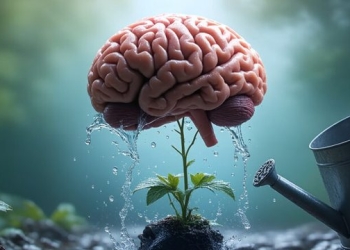 Çfarë i ndodh trupit tuaj nëse s’pini ujë mjaftueshëm, truri organi i parë që preket