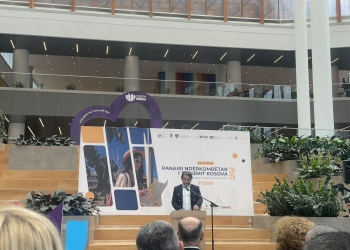 U hap Panairi Ndërkombëtar i Turizmit “Kosova 2025”